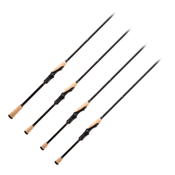 Megabass Levante 2026 Spinning in the group Rods / Spinning Rods at Sportfiskeprylar.se (MB558320r)