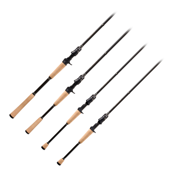 Megabass Levante 2026 Casting in the group Rods / Casting Rods at Sportfiskeprylar.se (MB558405r)