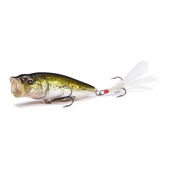 Megabass Popmax in the group Lures / Topwater Lures at Sportfiskeprylar.se (MB559754r)