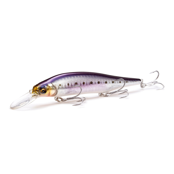 Megabass X-80 Magnum+1 in the group Lures / Crankbaits / Twitchbaits at Sportfiskeprylar.se (MB560095r)
