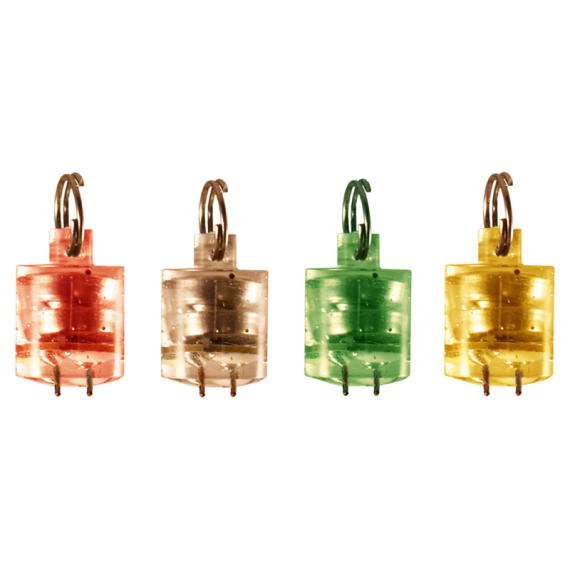 Fibe Mikroblink in the group Lures / Ice Jigging Lures / LED Ice Jigs at Sportfiskeprylar.se (MF-Gr)