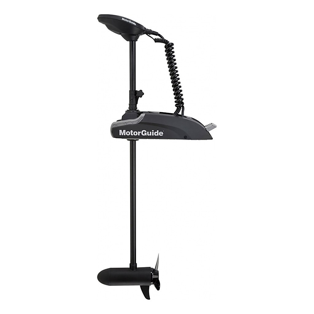 Motorguide Xi3 FW in the group Marine Electronics & Boat / Trolling Motors / Bow Mounted Trolling Motors at Sportfiskeprylar.se (MG940700130r)