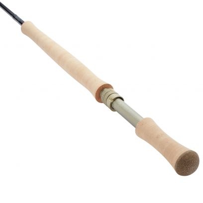Winston Boron III Microspey Fly Rod in the group Rods / Flyfishing Rods / Double Handed Fly Rods at Sportfiskeprylar.se (MIC1063-4Sr)