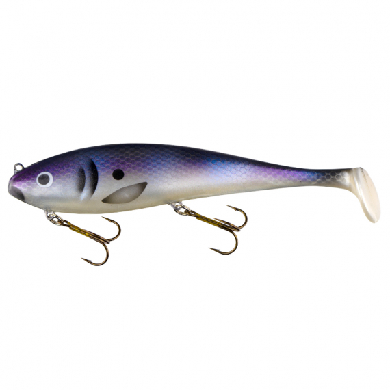 Musky Innovations Swimmin\' Dawg Magnum 10\'\'/25,5cm, 198g in the group Lures / Swimbaits at Sportfiskeprylar.se (MIMSD10-1r)