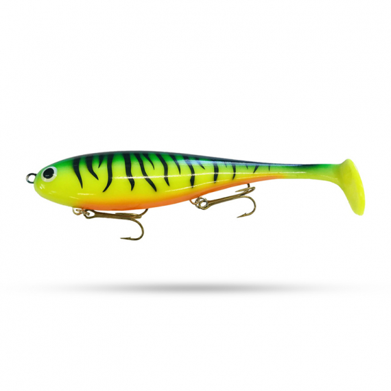 Musky Innovations Swimmin\' Dawg Magnum Shallow 10\'\'/25,5cm, 165g in the group Lures / Swimbaits at Sportfiskeprylar.se (MIMSSD10-1r)