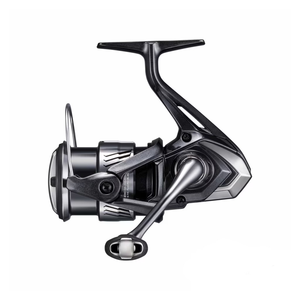 Shimano Miravel FA in the group Reels / Spinning Reels at Sportfiskeprylar.se (MIR1000Ar)