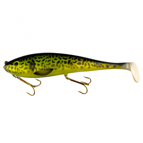 Musky Innovations Swimmin\' Dawg 8\'\'/20cm, 99g in the group Lures / Swimbaits at Sportfiskeprylar.se (MIRSD8-1r)