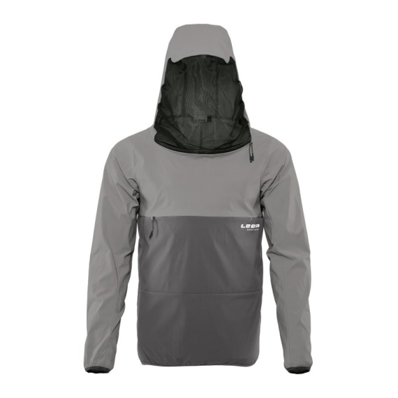 Loop 2.0 Mygg Jacket Grey XS in the group Outdoor / Mosquito Repellents & Protection at Sportfiskeprylar.se (MJ2G-XS)