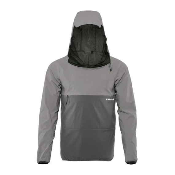 Loop 2.0 Mosquito Jacket Grey XS in the group Outdoor / Mosquito Repellents & Protection at Sportfiskeprylar.se (MJ2G-XS)