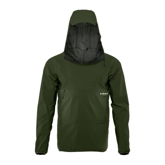 Loop 2.0 Mygg Jacket Spruce Green XS in the group Outdoor / Mosquito Repellents & Protection at Sportfiskeprylar.se (MJ2S-XS)