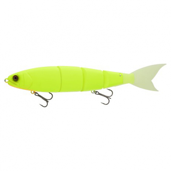 Madness Japan Balam 245 Swimbait - Ondorya Chart in the group Lures / Handmade Baits at Sportfiskeprylar.se (MJP-4518184025475)