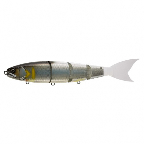 Madness Japan Balam 300 Swimbait - GM White in the group Lures / Handmade Baits at Sportfiskeprylar.se (MJP-4518184026878)