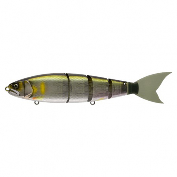 Madness Japan Balam 245 Swimbait - Lather Ayu in the group Lures / Handmade Baits at Sportfiskeprylar.se (MJP-4518184026946)