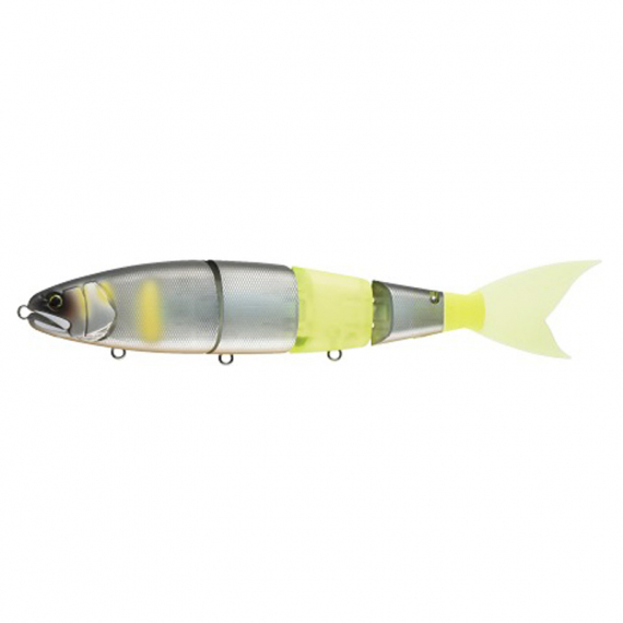 Madness Japan Balam 300 Swimbait - Oi Ayu Chart in the group Lures / Handmade Baits at Sportfiskeprylar.se (MJP-4518184030035)
