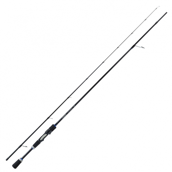 Molix Outset Light Game Spinning in the group Rods / Spinning Rods at Sportfiskeprylar.se (MOR-LG-732Sr)