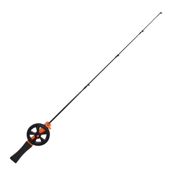 FIBE Tävlingsspö Mormyska Lång in the group Rods / Ice Fishing Rods / Ice Jigging Rods at Sportfiskeprylar.se (MS-L)