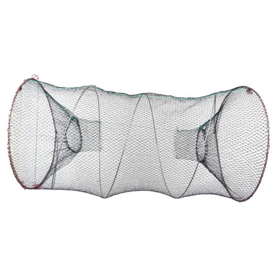 5 FT KEEP NET & BANK STICK FOR MATCH CARP COARSE FISHING TACKLE 150CM 