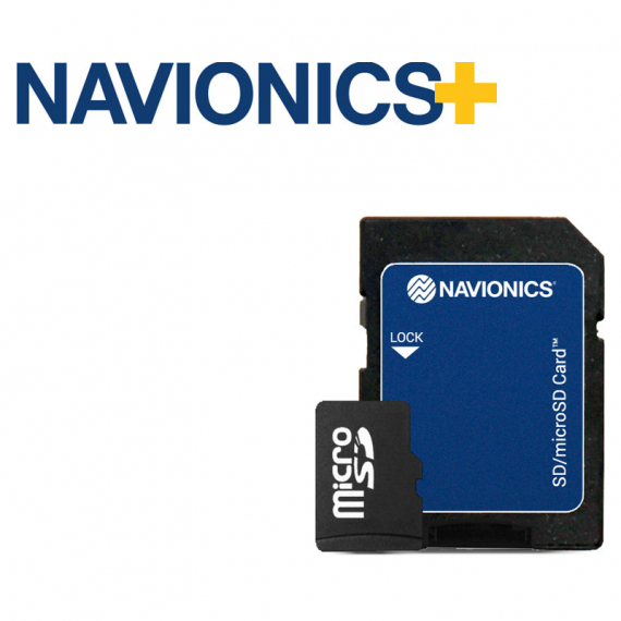 Navionics Plus+ Large Download in the group Marine Electronics & Boat / Charts & Maps at Sportfiskeprylar.se (MSD-DWL-LARGE)