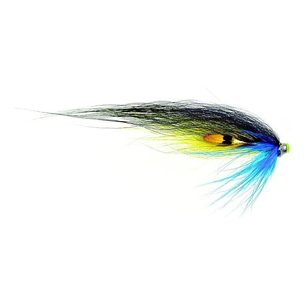 Frödin Micro Series - Dee Sheep in the group Lures / Flies / Salmon Flies at Sportfiskeprylar.se (MSDSr)