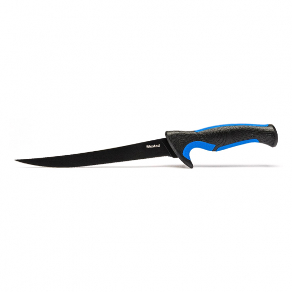 mustad fillet knife