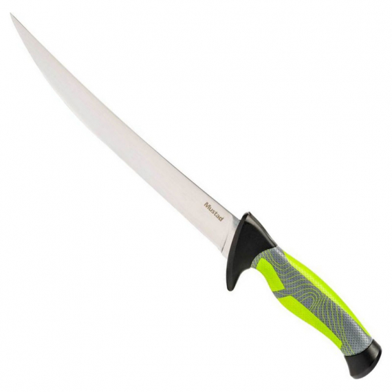 Mustad Fillet Knife 9\'\' in the group Tools & Accessories / Knives & Axes / Knives / Fillet Knives at Sportfiskeprylar.se (MT100)