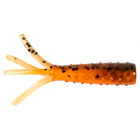 Z-Man Tiny Ticklerz 4,4cm (8pcs) in the group Lures / Softbaits / Craws & Creaturebaits / Ned Rig Baits at Sportfiskeprylar.se (MTIC-28PK8r)