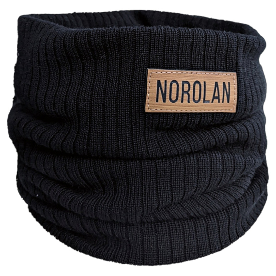 Norolan Merino Wool Tube Scarf in the group Clothes & Shoes / Clothing / Scarfs & Face Masks at Sportfiskeprylar.se (MV-TUUBIHUIVI)
