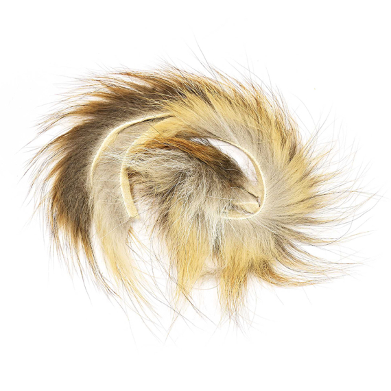 Frödin SNS Max Fox Zonker Strips in the group Hooks & Terminal Tackle / Fly Tying / Fly Tying Material / Hair Material / Zonker at Sportfiskeprylar.se (MXFX-01r)