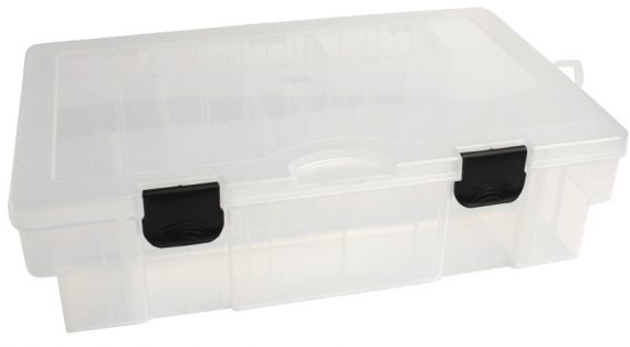 Bait Box -Big in the group Storage / Tackle Boxes / Lure Boxes at Sportfiskeprylar.se (N010-380)