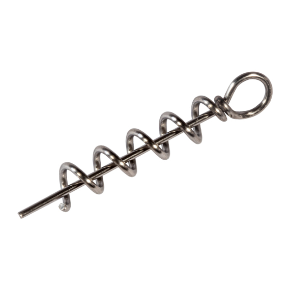 Fox Rage Strike Point Corkscrew Attachment in the group Hooks & Terminal Tackle / Stingers & Stinger Accessories / Stinger Accessories at Sportfiskeprylar.se (NAC036r)