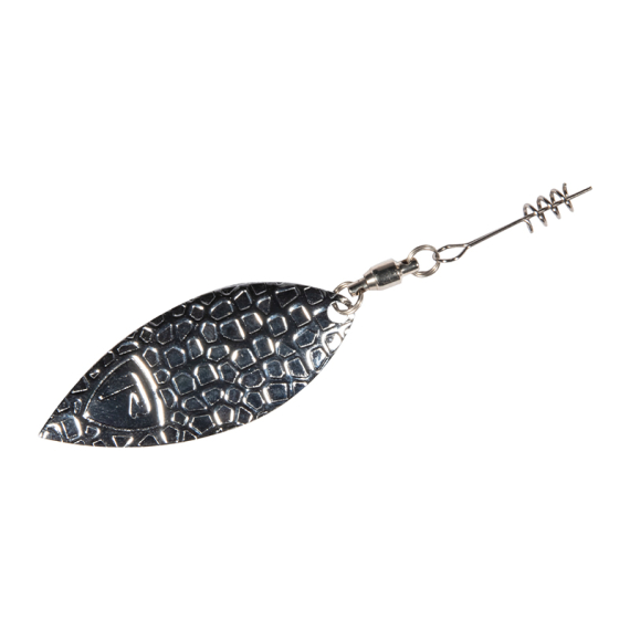 Fox Rage Strike Point Hitcher Blade in the group Hooks & Terminal Tackle / Stingers & Stinger Accessories / Stinger Accessories at Sportfiskeprylar.se (NAC040r)