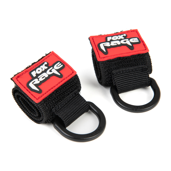 Fox Rage Voyager Rod Bands 2-pack in the group Storage / Rod Storage & Rod Protection / Rod Straps at Sportfiskeprylar.se (NAC066)