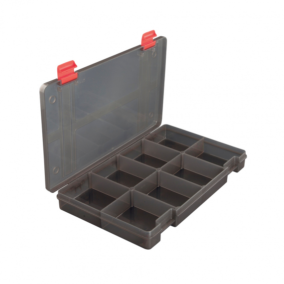 fox rage tackle box
