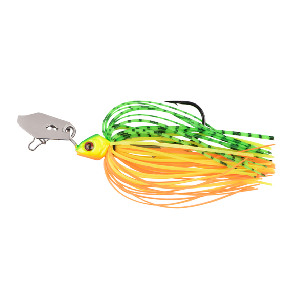 Fox Rage Bladed Jig in the group Lures / Bladed Jigs & Chatterbaits at Sportfiskeprylar.se (NCT030r)