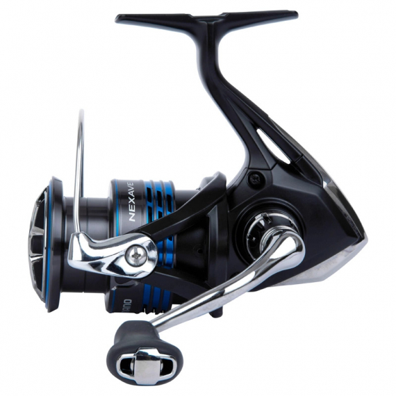 Shimano Nexave FI 2500S in the group Reels / Spinning Reels at Sportfiskeprylar.se (NEX2500SFI)