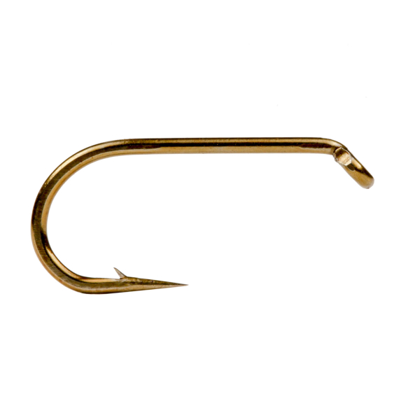 Sprite Hooks All Purpose Wet Bronze S1160 100-pack in the group Hooks & Terminal Tackle / Hooks / Fly Tying Hooks at Sportfiskeprylar.se (NFD197-6-100r)