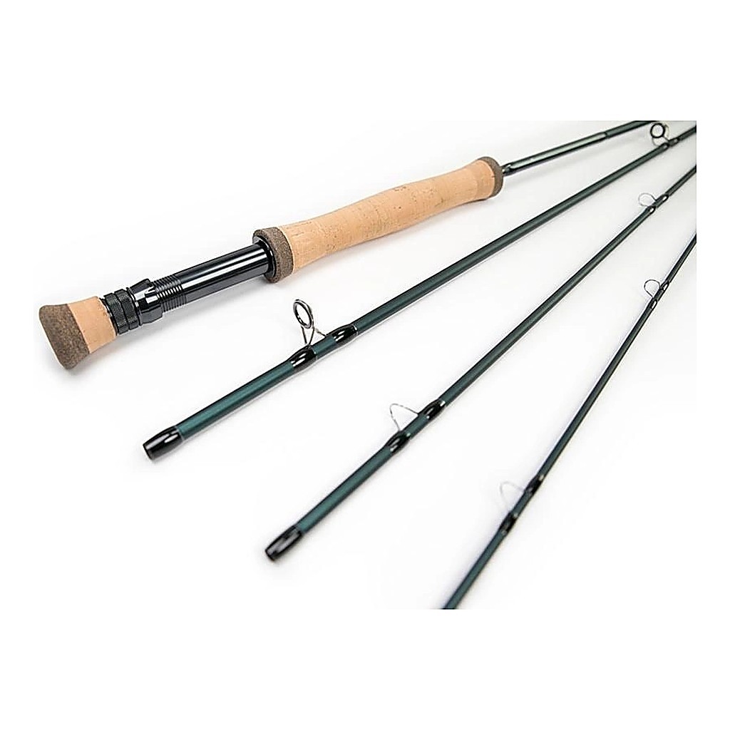 Douglas DXF Fly Rod # 7 9'