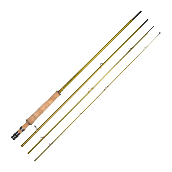 Douglas Upstream Plus Fly Rod in the group Rods / Flyfishing Rods / Single Handed Fly Rods at Sportfiskeprylar.se (NFD615r)