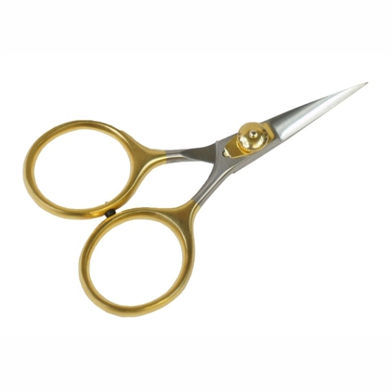 Dr Slick Razor Scissors 4\'\' Adjustable in the group Tools & Accessories / Pliers & Scissors / Line Cutters & Scissors at Sportfiskeprylar.se (NFD634-SR4G)