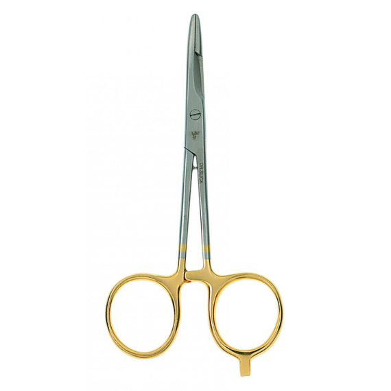 DR Slick Scissor Clamp 6 1/2\'\' Straight 1/2 in the group Tools & Accessories / Pliers & Scissors at Sportfiskeprylar.se (NFD786-SNH65Br)