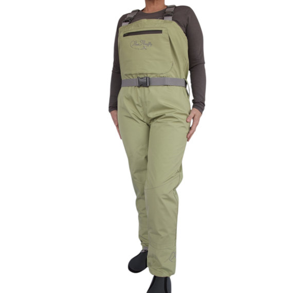 Miss Mayfly MOXIE Chameleon Women\'s Waders in the group Clothes & Shoes / Waders & Wading Equipment / Waders at Sportfiskeprylar.se (NFD9242-P6-7Sr)