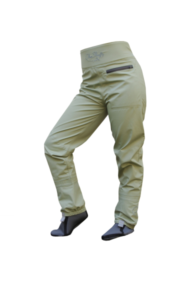 Miss Mayfly MOXIE Chameleon Wading Pant in the group Clothes & Shoes / Waders & Wading Equipment / Waders at Sportfiskeprylar.se (NFD9277-P6-7Sr)