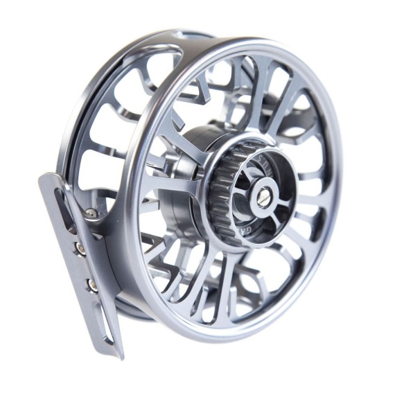 Galvan G.E.N Euro Nymph Reel in the group Reels / Fly Reels & Extra Spools / Fly Reels at Sportfiskeprylar.se (NFD9313-35r)