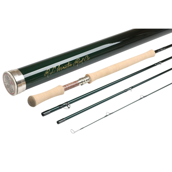 Winston Microspey Air 2 in the group Rods / Flyfishing Rods at Sportfiskeprylar.se (NFD9434-1092r)