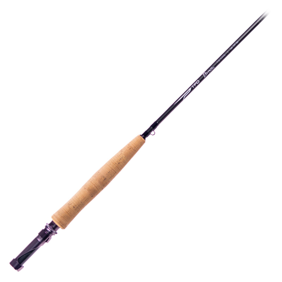 TFO Elevare Single Hand Fly Rod in the group Rods / Flyfishing Rods / Single Handed Fly Rods at Sportfiskeprylar.se (NFD9501-TF031004ELr)
