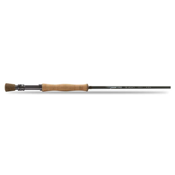 TFO LK Legacy Single Hand Fly Rod in the group Rods / Flyfishing Rods / Single Handed Fly Rods at Sportfiskeprylar.se (NFD9507-TF04904LKr)