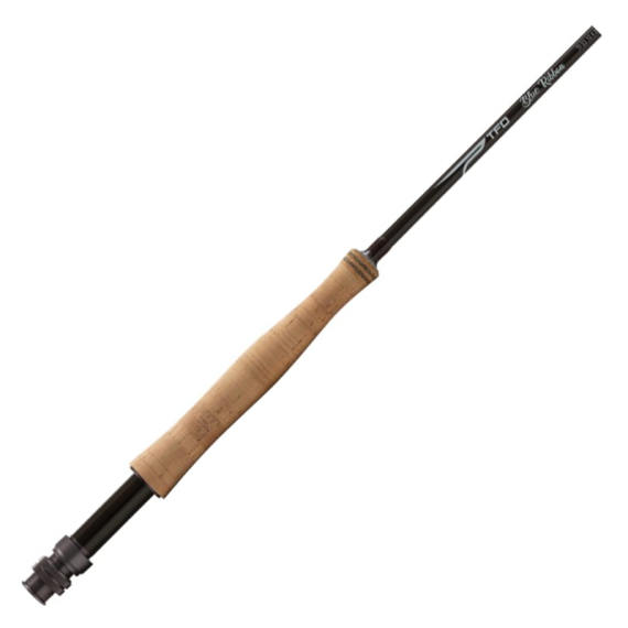 TFO Blue Ribbon Single Hand Fly Rod | Sportfishtackle.com