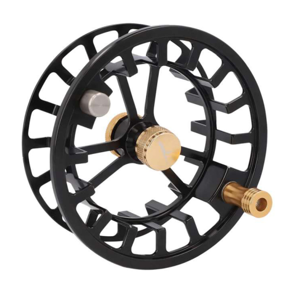 TFO NTR I BG Spare Spool #3/4 in the group Reels / Fly Reels & Extra Spools / Extra Spools at Sportfiskeprylar.se (NFD9521-NTRIBGSPOOL)