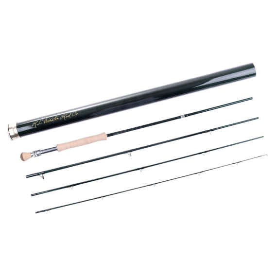 Winston Air 2 Reach 10\' in the group Rods / Flyfishing Rods / Single Handed Fly Rods at Sportfiskeprylar.se (NFD9590-104r)