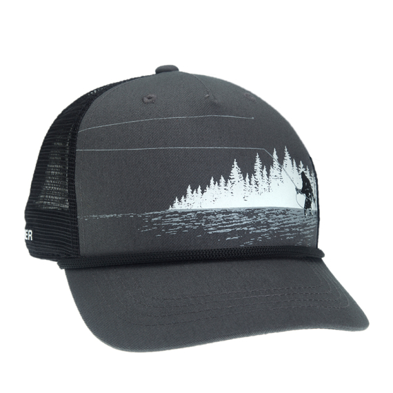 RepYourWater Hat 5 Panel - Tight Loops in the group Clothes & Shoes / Caps & Headwear / Caps at Sportfiskeprylar.se (NFD9593)